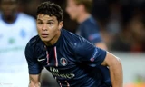 Thiago Silva xem xét rời Chelsea.