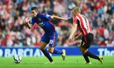 Sunderland vs M.U (1-1): Quỷ đỏ bất lực trước Mèo đen