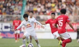 Công Phượng, Văn Toàn toả sáng, HAGL vững đỉnh V-League 