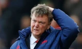 Van Gaal ấm ức vì bị đối xử tệ ở MU 