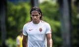 M.U bất ngờ chiêu mộ thành công 'bom tấn' Falcao