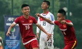 Hoà Philippines, U16 Việt Nam vào bán kết sớm