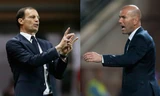 Cuộc đối đầu giữa Allegri và Zidane diễn ra giữa hai trường phái huấn luyện thiên về chiến thuật và phát huy khả năng của cầu thủ.