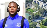 Chưa kịp đến M.U, Lukaku đã bị cảnh sát 'hỏi thăm'