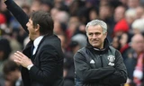 Mourinho bóng gió mỉa mai HLV Chelsea là 'gã hề'