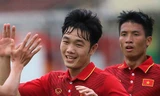 HLV U23 Thái Lan nói gì về Xuân Trường?