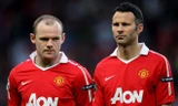 Rooney và Giggs lại dính vào nghi án trốn thuế.