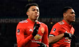 Bốc thăm vòng 4 FA Cup: 'Quỷ đỏ' M.U vẫn... đỏ