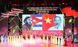 Lễ kỷ niệm 50 năm Chủ tịch Fidel Castro thăm vùng giải phóng miền Nam Việt Nam