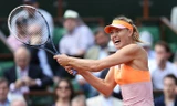 Sharapova lần thứ 3 liên tiếp có mặt ở chung kết Pháp Mở rộng.