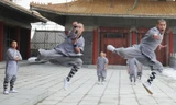 Kung fu - từ môn võ của sát thủ Trung Quốc đến thể thao đối kháng