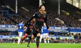 Kết quả vòng 9 Ngoại hạng Anh: Arsenal nghiền nát Everton
