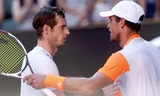 Murray gây thất vọng lớn khi bị loại ngay từ vòng 4 Australian Open 2017