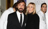 Pirlo đã bỏ cô vợ già Deborah để chạy theo tình trẻ