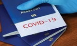 Việt Nam công nhận hộ chiếu vắc xin lẫn nhau với 16 quốc gia 