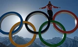 Olympic Sochi 2014: Ngày hội bắt đầu 