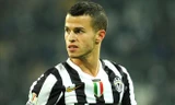 Tiền đạo Sebastian Giovinco
