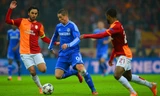 Galatasaray-Chelsea (1-1): Tiếc nuối The Blues