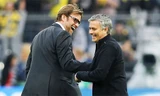 Mourinho khiêu khích HLV Liverpool trước đại chiến