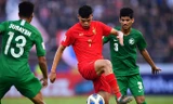 Thua Saudi Arabia, chủ nhà Thái Lan bị loại ở giải U23 châu Á