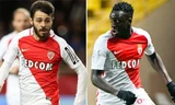 Chelsea bạo chi săn bộ đôi ngôi sao Monaco