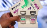 MỚI: Bộ Y tế khẳng định thuốc EVUSHELD không phải 'siêu vắc xin'