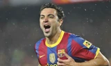 Xavi Hernandez tính chuyện sang Mỹ thi đấu
