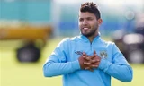  Aguero tuyên bố anh không có ý định chia tay Man City.