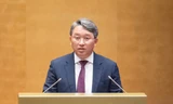 Bộ trưởng Tư pháp: Tăng mức phạt tiền tối đa là vấn đề lớn, sẽ đánh giá tác động đầy đủ