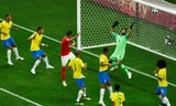 BÌNH LUẬN WORLD CUP Brazil: Tàu tốc hành về mặt đất 