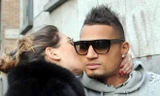 Kevin Prince Boateng từng suýt chết vì gái.