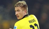 Reus không muốn gắn bó lâu dài với Dortmund