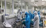 Bệnh nhân COVID-19 thứ 48 tại Việt Nam tử vong