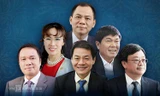 Việt Nam có 6 tỷ phú trong danh sách thế giới