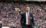 'Quỷ đỏ' hiện hình dưới bàn tay Ryan Giggs