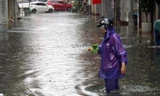 Miền Bắc mưa lớn đến bao giờ?