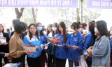Tạo điều kiện cho phụ nữ phát triển toàn diện, thúc đẩy bình đẳng giới