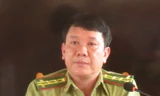 Nghi phạm Đỗ Cường Minh.