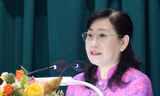 Công bố quyết định của Ban Bí thư Trung ương Đảng về công tác cán bộ