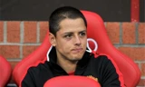 Chicharito sẽ gia nhập Inter Milan vào hè này?