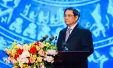 Thủ tướng Phạm Minh Chính: 'Thầy, cô như người cha, người mẹ thứ hai của học sinh'