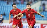 Tuyển Việt Nam thắng 5 'sao' Campuchia