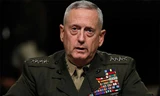 Tướng James Mattis làm Bộ trưởng Quốc phòng Mỹ