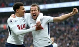 Harry Kane tỏa sáng, Tottenham đẩy Arsenal trở lại khủng hoảng
