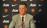 Louis van Gaal: Thiên thần và ác quỷ