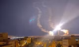 Cuộc tấn công của Iran nhằm vào Israel: Đòn dằn mặt không như ý