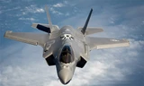 Không quân Mỹ tiếp tục phàn nàn về ‘Tia chớp” F-35A