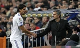 Mourinho ngầm giao hẹn với Khedira.