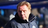 HLV Harry Redknapp đồng ý để Bayern Munich tập luyện tại Loftus Road 