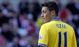  Bayern Munich bất ngờ ngỏ ý muốn chiêu mộ Ozil 